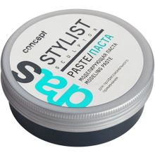 Concept Stylist Sculptor Modeling Paste 100 мл