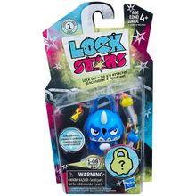 HASBRO LOCKSTAR Hasbro Lockstar E3103 Набор Hasbro Lockstar "Замочки с секретом" E3103