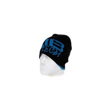 Шапка носок мужская Lib Tech Logo Switch Beanie Blue