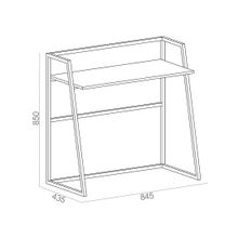 ПМ: Tetchair WD-11