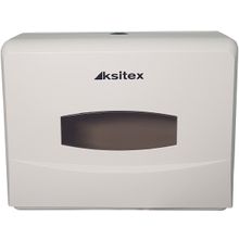 Ksitex TH 8125А 205 мм*260 мм*109 мм белый