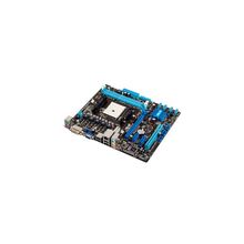 ASUS f2a55-m lk soc-fm2 amd a55 ddr3 matx ac97 8ch gblan sata3 raid vga+dvi