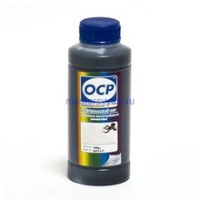 Чернила OCP EPSON BK 140 (340 edition)  100 gr  T0801-T0811-T0821