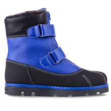TAPIBOO Детские ботинки "Нью-Йорк" зимние FT-23010.17-FL43O.01 1