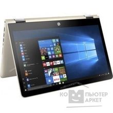 Hp Pavilion 14x360 14-ba104ur 2PQ11EA Silk Gold 14"