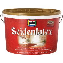 Jobi Seidenlatex 2.25 л бесцветная