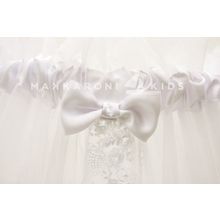 Makkaroni Kids белый