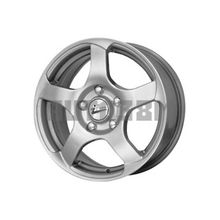 iFree Коперник 6.5x15 5x114.3 ET35 DIA67.1 Айс