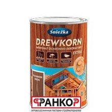 Антисептик "Drewkorn" бесцветный 9 л.   Sniezka