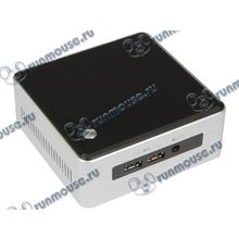 Платформа "NUC" Intel "NUC5I7RYH" (Core i7 5557U-3.10ГГц, 2xDDR3L SO-DIMM, SATA, M.2, Iris6100, mini-HDMI, miniDP, LAN, WiFi, BT, без ОС) [135276]