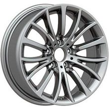 Yamato Kodjima-no Yokohama  7x17 5x114.3 D66.1 ET45 H S NO