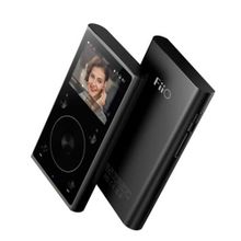 Fiio MP3 плеер Fiio X1 II Black