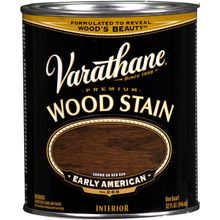 Rust-Oleum Varathane Wood Stain 946 мл ранняя америка