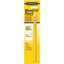 Minwax Blend Fil Pencil 36 г блистер №2