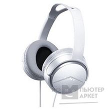 Sony MDR-XD150 WC AE , белый