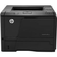 HP LJ Pro 400 M401n принтер лазерный чёрно-белый