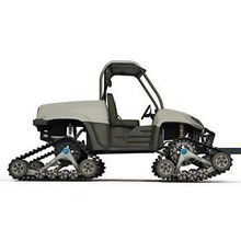 Комплект гусениц Tatou UTV 4S