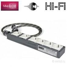 Pro-Ject Connect-it Power 6 16A