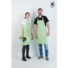 FLEUR, салатовый