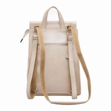 Сумка-рюкзак Ashley Beige Pearl