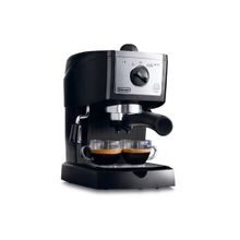 Кофеварка рожковая Delonghi EC 156