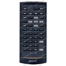 Пульт Sony RM-X703 (DVD) оригинал