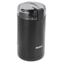 кофемолка Bosch МКМ 6003, 180 Вт, 75 г