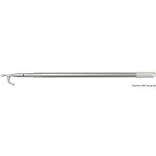 Osculati Telescopic boats hook 105 240 cm, 34.915.42