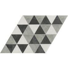 Realonda Diamond Triangle Concrete 40x70 см
