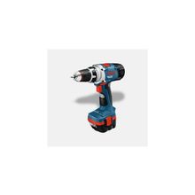 Bosch GSR 12 VE-2 (601.993.K20) дрель аккумуляторная