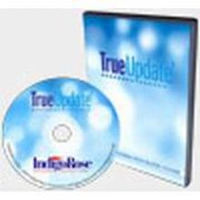 Indigo Rose Software Indigo Rose Software TrueUpdate - Developer for Single User
