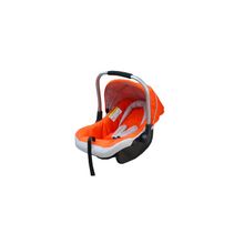 Коляска NeoNanny XUrban 200 — 3 в 1 (оранжевый) 