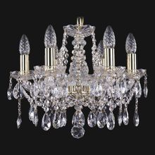Bohemia Ivele Crystal 1413 6 141 G