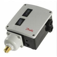 017-519966 Прессостат RT, Danfoss