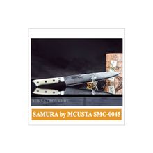 Samura by MCUSTA SMC-0045 нож кухонный