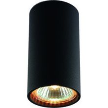 DIVINARE 1354 04 PL-1 GAVROCHE точечный накладной светильник