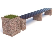 Комплект Евро 1 Лайн и Киль вазон