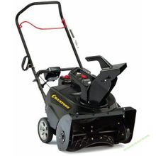 Снегоуборщик несамоходный CHAMPION ST655BS