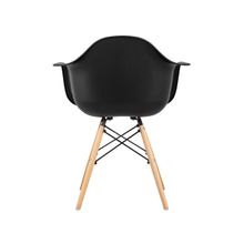 ПМ: Stool Group Кресло EAMES W