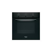 Духовой шкаф Hotpoint-Ariston FH 51 BK HA