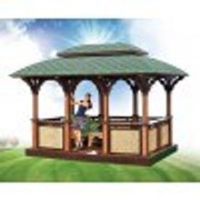 Беседка БОЯРСКАЯ