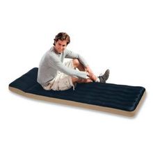 Надувной кемпинговый матрас Intex Camping Mat 68798