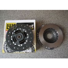 Комплект Сцепления Opel Astra H,Zafira B,Vectra C 04- Luk арт. 621304509