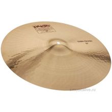 PAISTE PAISTE 16 CRASH 2002