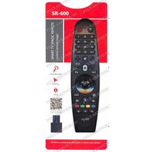 Huayu для LG Smart TV Magic Remote SR-600