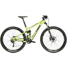 Велосипед Trek Fuel EX 9.8 29