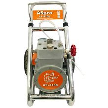 Агрегат для покраски ASpro-4100