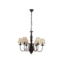 Люстра A3090LM-6CK Arte Lamp
