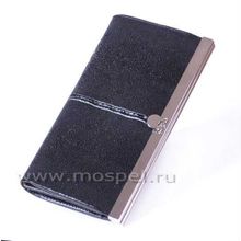 MosPel accessories Кошелек из кожи ската