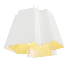 SLV Подвесной светильник SLV Soberbia 165461 ID - 443110